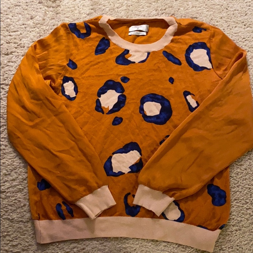 Phillip Lim for Target sweater top